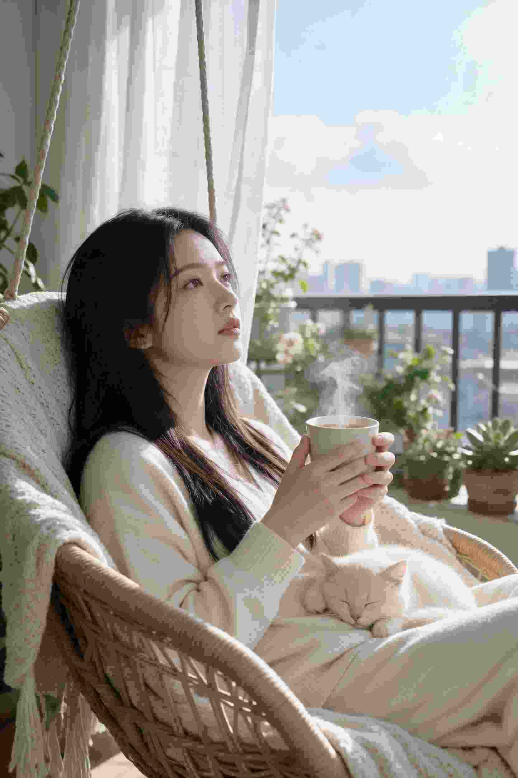 职场熟女