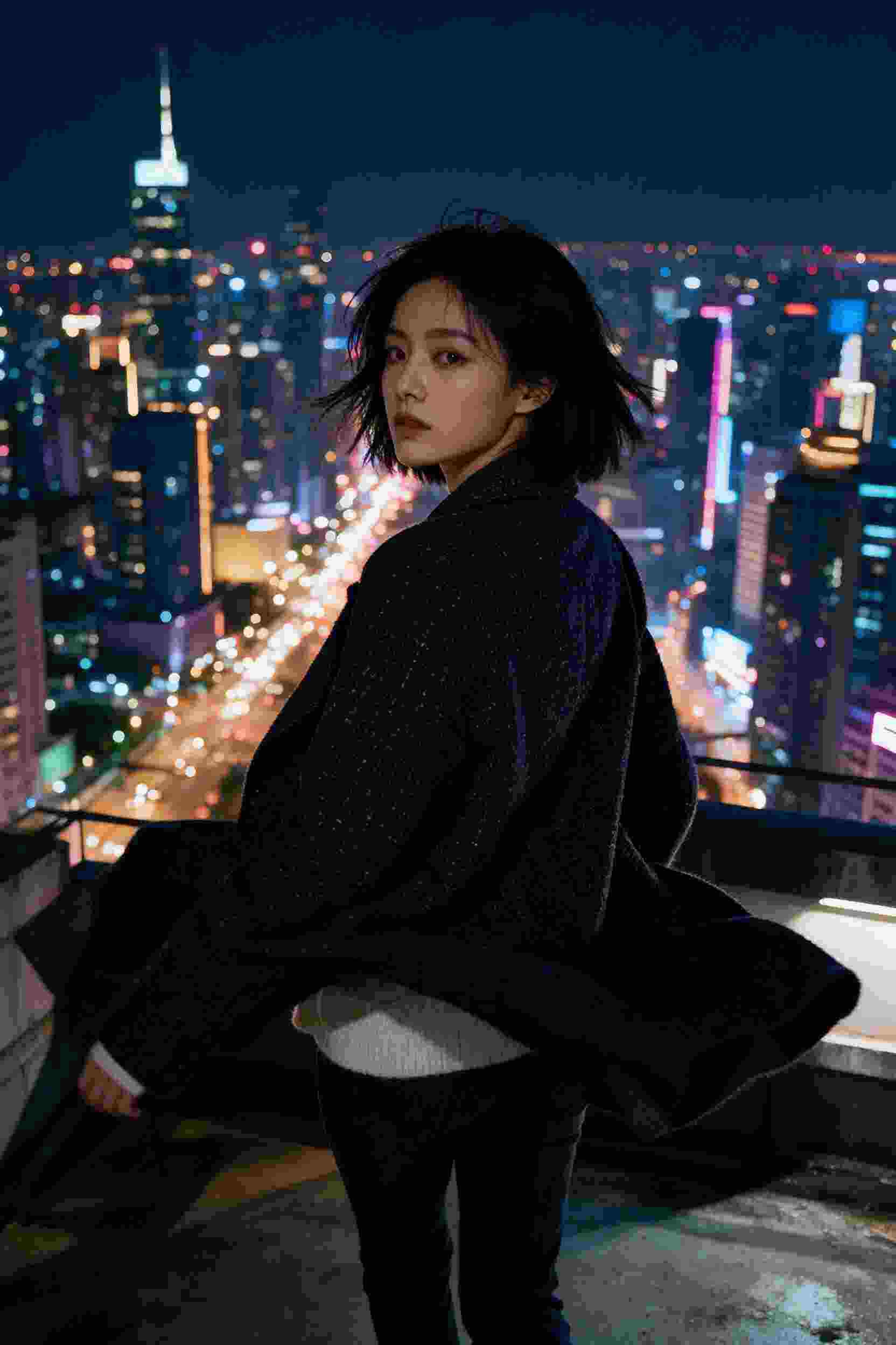 运动少年