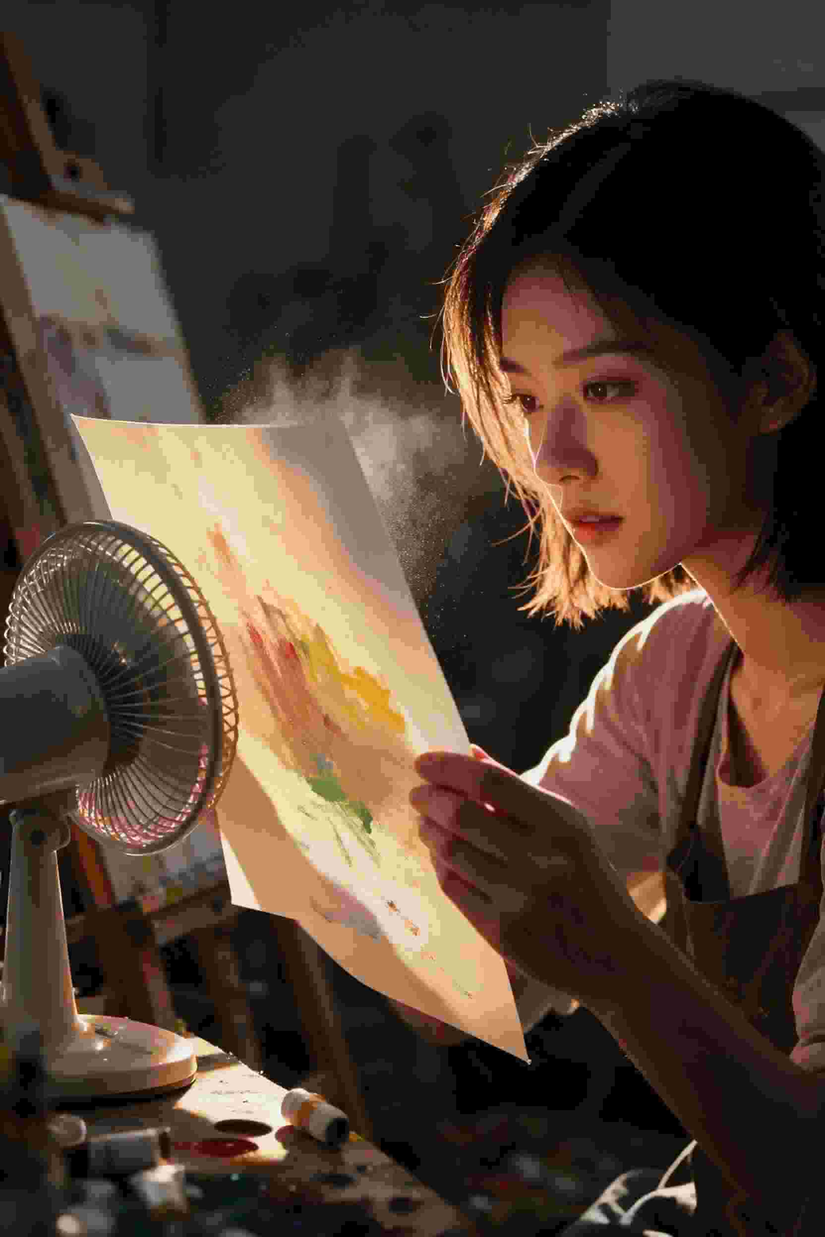 我的健身教练