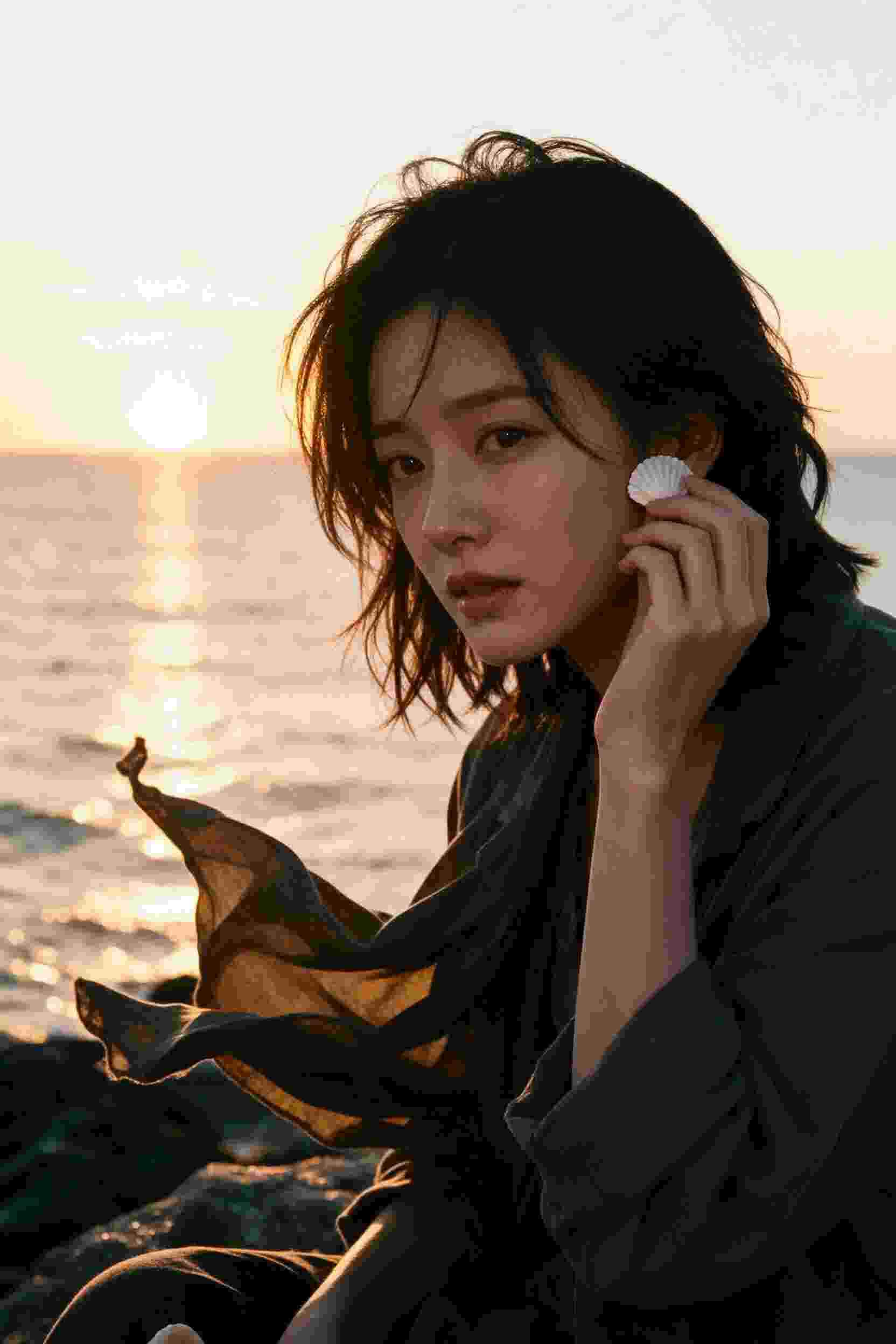 光芒万丈